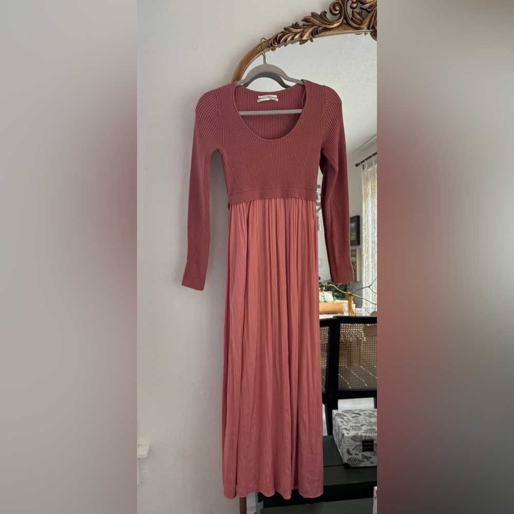 Anthropologie Dress